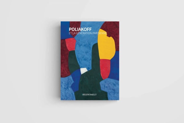 POLIAKOFF ET LA GÉNÉRATION PARISIENNE