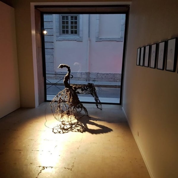 Pdv 02 Expo L Sabatt Figures D T Gal Chartier