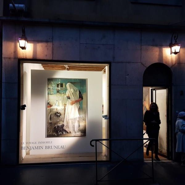 Pdv Expo Bruneau Mai 2017 Gal Chartier 01