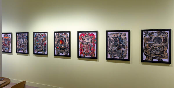 crédit photo Bernard Pilorge