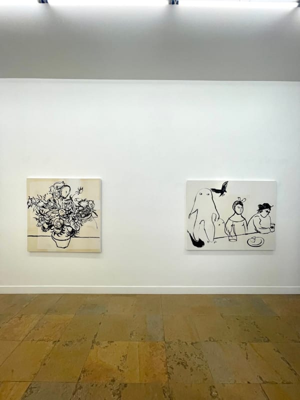 Prise De Vue Sako Yachiyo Marabout Bout De Ficelle 2