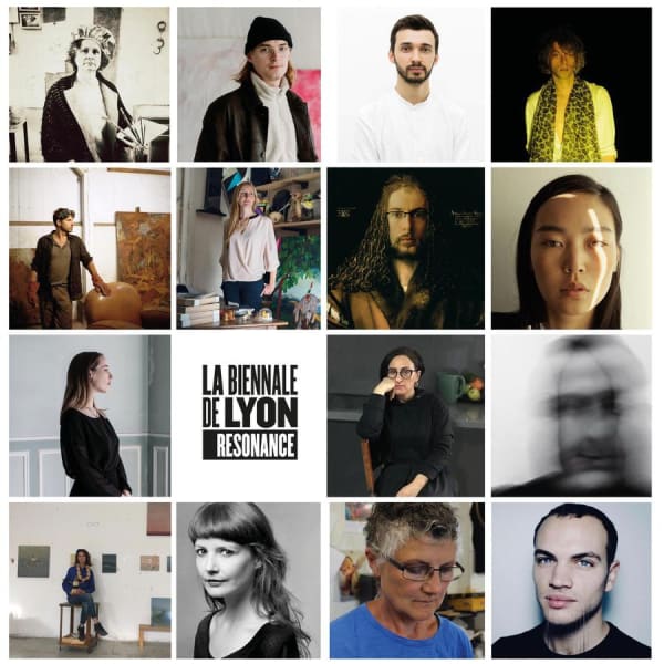 Éloge de la curiosité Ghyslain Bertholon, Corine Borgnet, Marion Catusse, Julie Dalmon, Odonchimeg Davaadorj, Felix Dolah, Floris Dutoit, Ilya Fedotov-Fedorov, Sally Hewett, Julien Langendorff, Damien Moulierac, Maël Nozahic, Karine Rougier, Necla Rüzgar