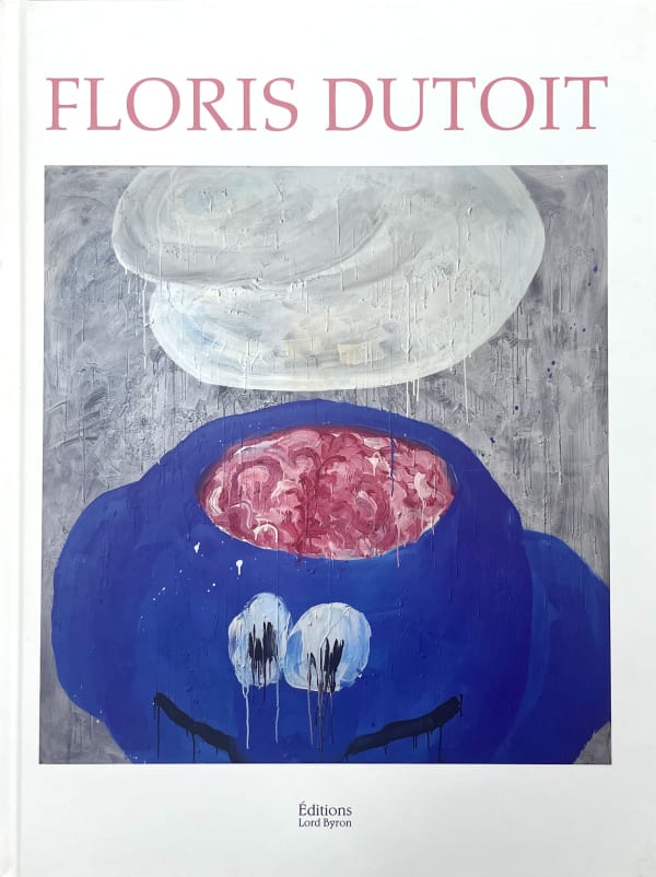Floris Dutoit - Bonjour le bonheur