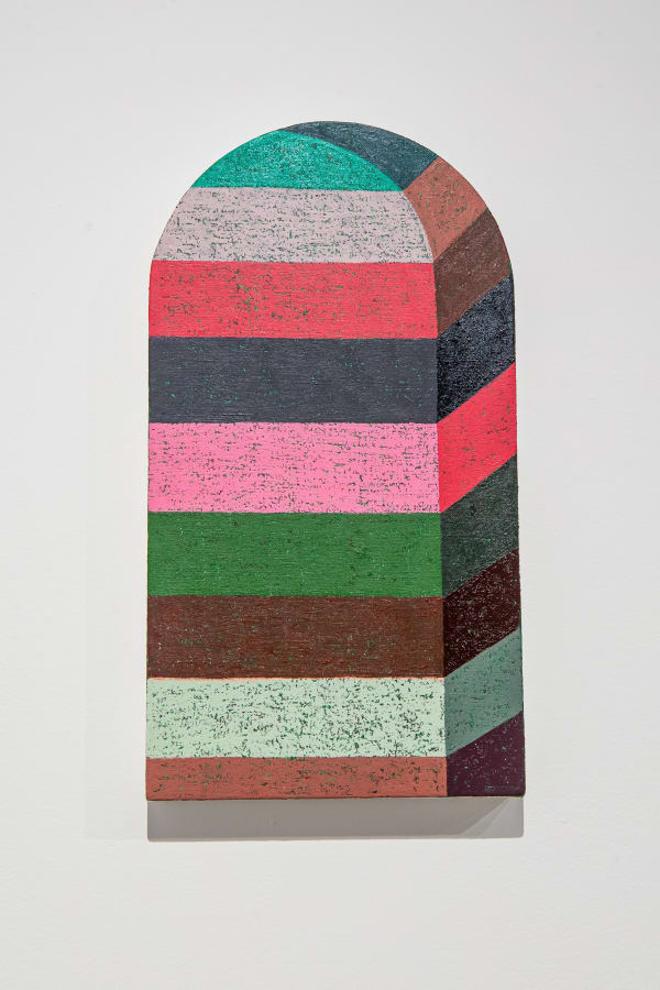 Hesse Flatow Gallery 2