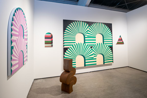 Hesse Flatow Gallery 8