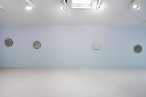 Renate Im Moving To The Reef Installation View 6