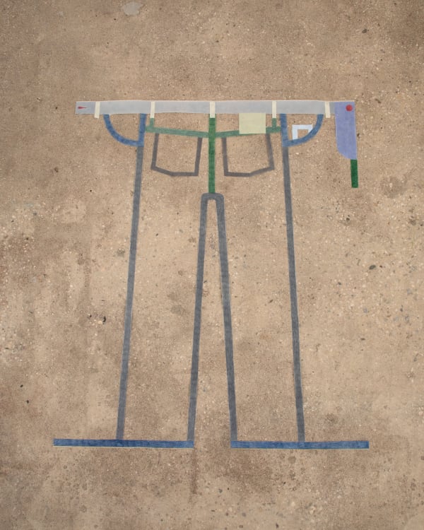 Hesseflatow March2021 Jeans