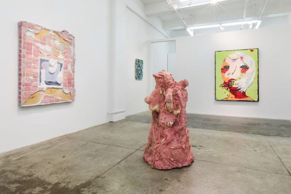 Cc Warlick Install 02