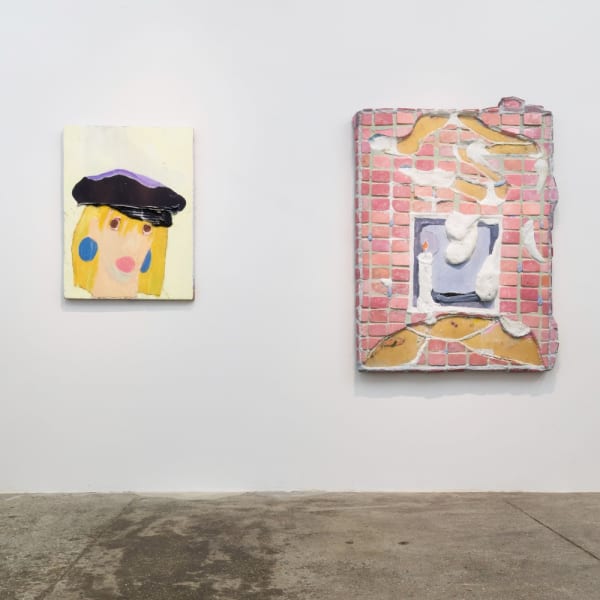 Cc Warlick Install 03