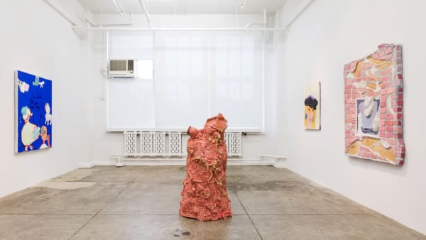 Cc Warlick Install 05