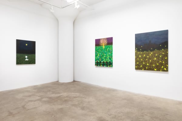 Kim I Still Dream Install View 7