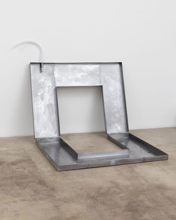 Alina Tenser - Full Sleeve, 2024