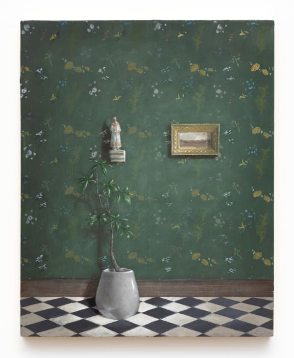 Quentin James McCaffrey