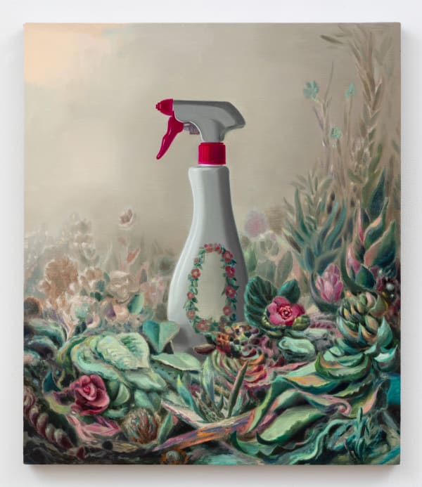 Kirsten Deirup - Year Zero, 2023