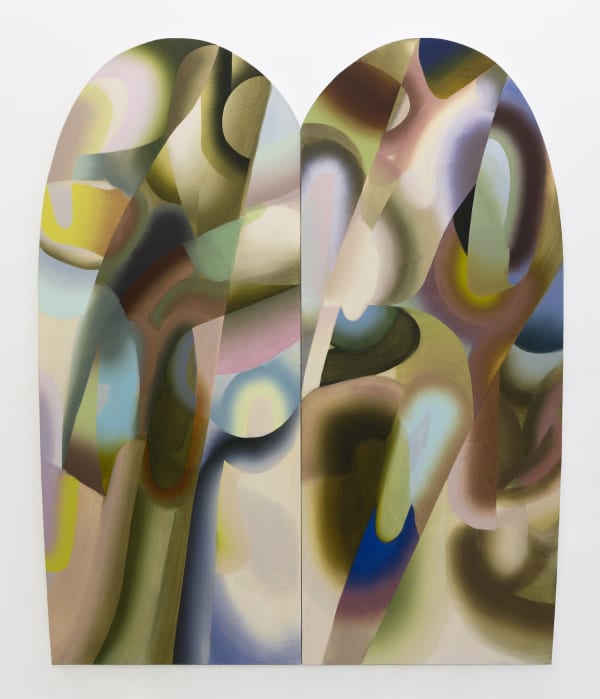 Charlotte Hallberg - Prick City, 2024