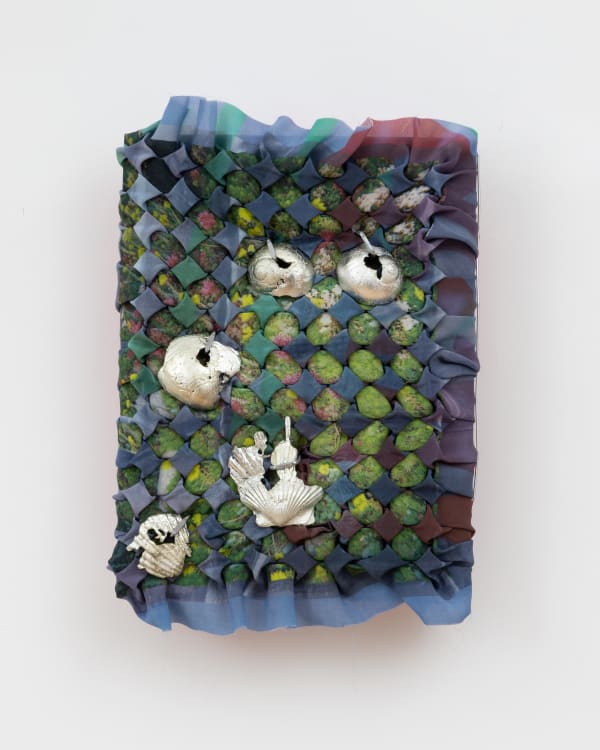 Emma Safir, RUBY RUBY, 2025