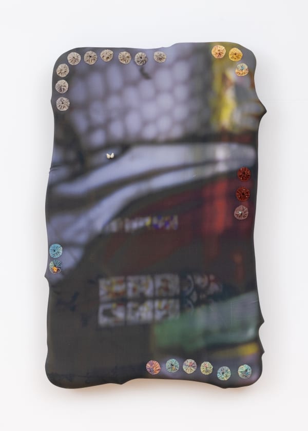 Emma Safir, BABY DARLING, 2025