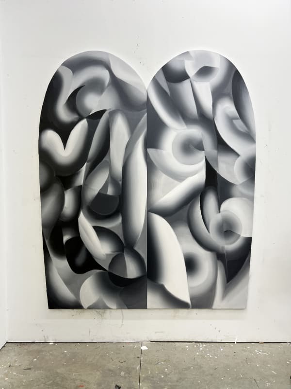 Charlotte Hallberg, Sincerely Mist