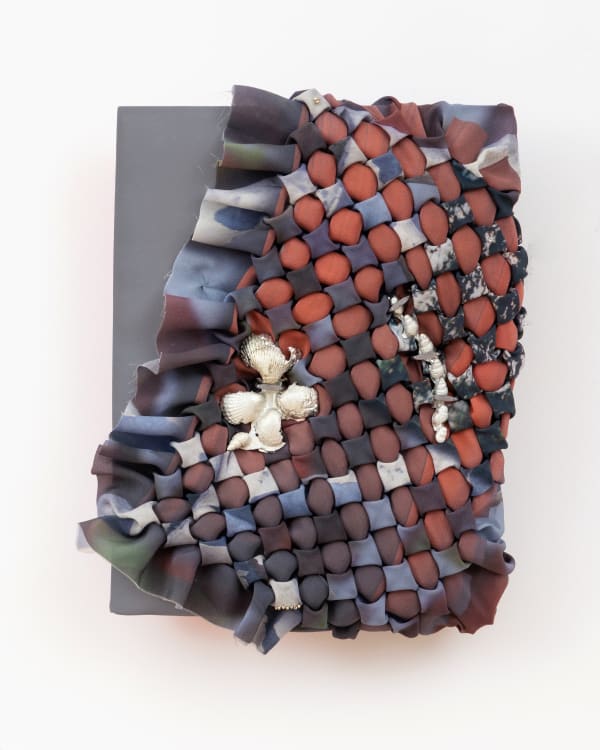 Emma Safir, MIDNIGHT FIRE, 2025