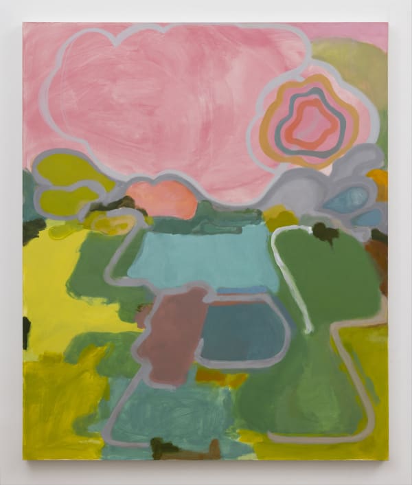 Elizabeth Hazan , July, 2023