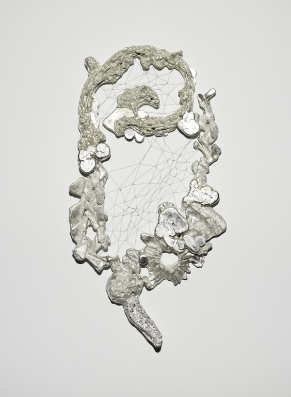 Emma Safir, Girandole, 2023