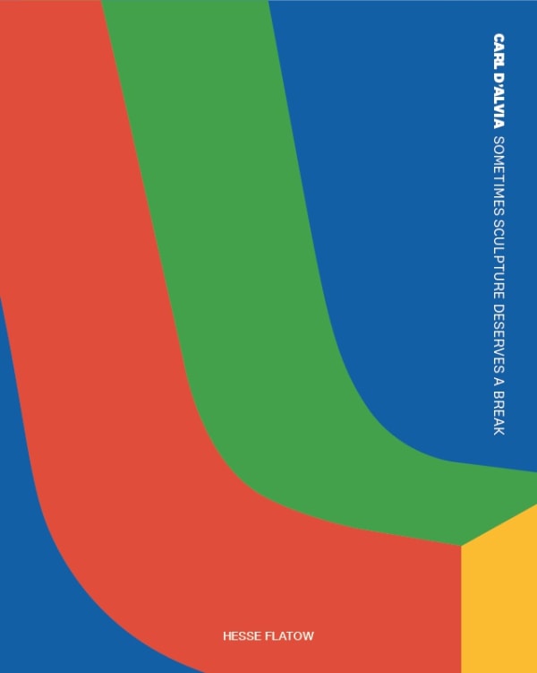 Book Launch: Carl D'Alvia in Conversation with Julian Rose