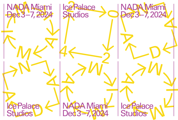 NADA Miami 2024