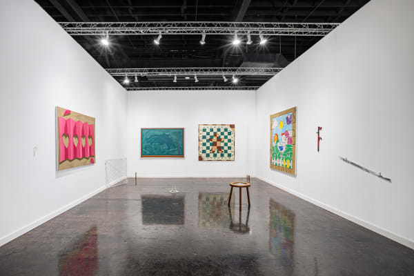 NADA Miami 2023