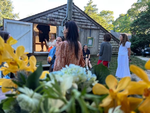 Andrea Marie Breilling Feast