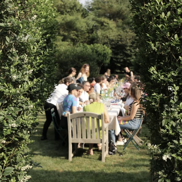 Veronica, Veronica: Sagra Feast