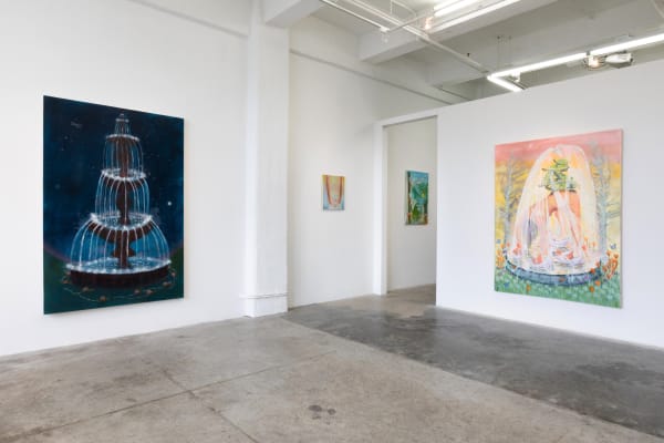 Robinson Wish Fulfillment Install 10