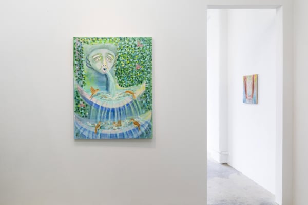 Robinson Wish Fulfillment Install 2