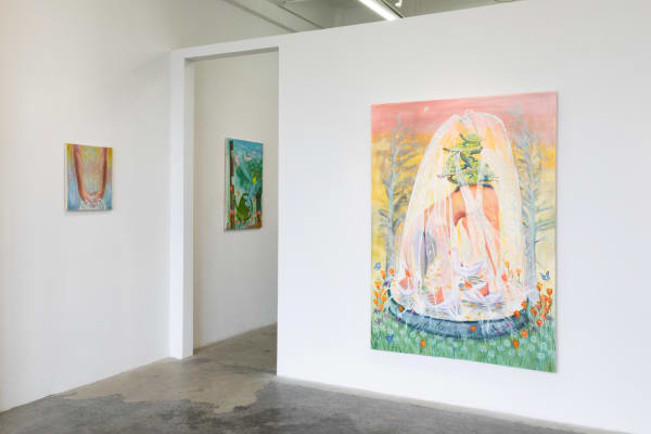 Robinson Wish Fulfillment Install 5