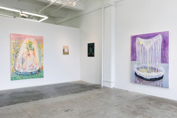 Robinson Wish Fulfillment Install 6