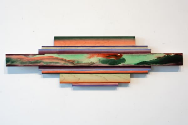 Michael Childress, Toward Ourselves in an Unknown