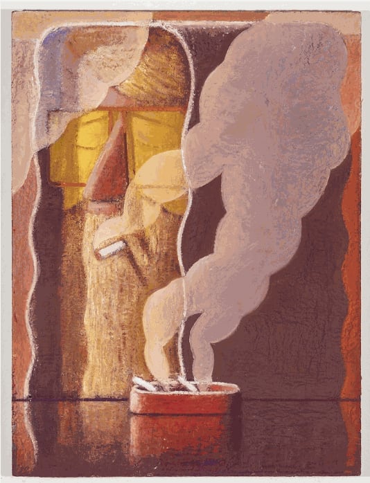 Nat Meade: Never Learn Not to Cease to Exist