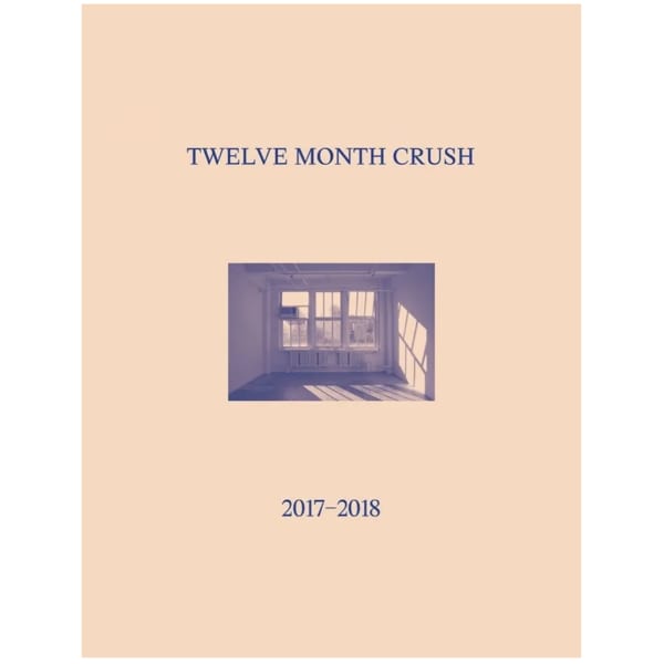Twelve Month Crush