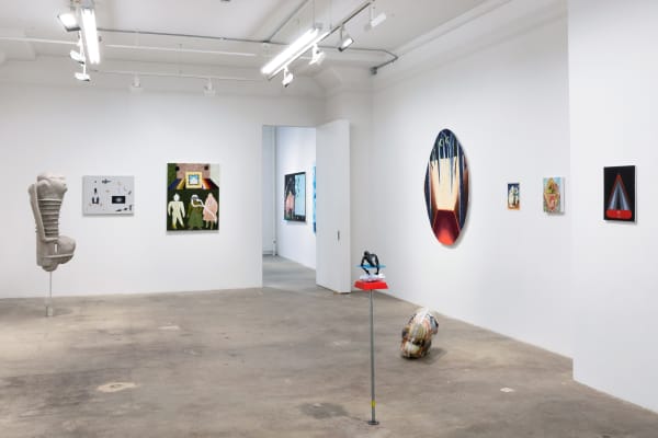 The Symbolists: Les fleurs du mal organized by Nicole Kaack