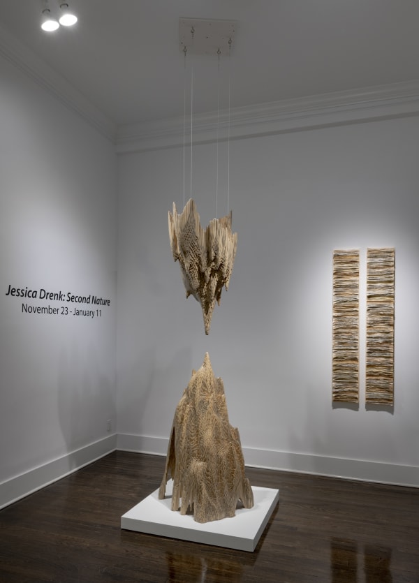 Jessica Drenk Second Nature