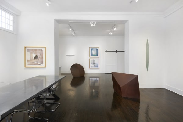 Patrik Grijalvo and Tom Waldron Compelling Structure