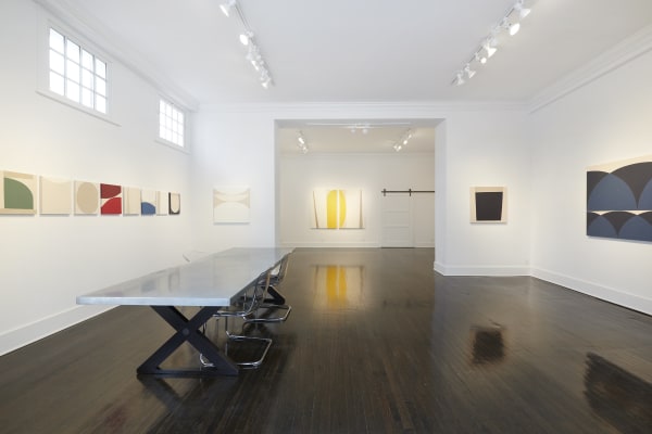 Hyun Jung Ahn Rendezvous