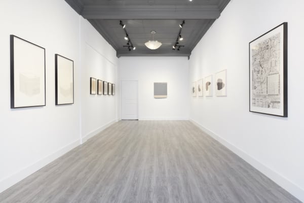 Analía Saban: Recent Prints