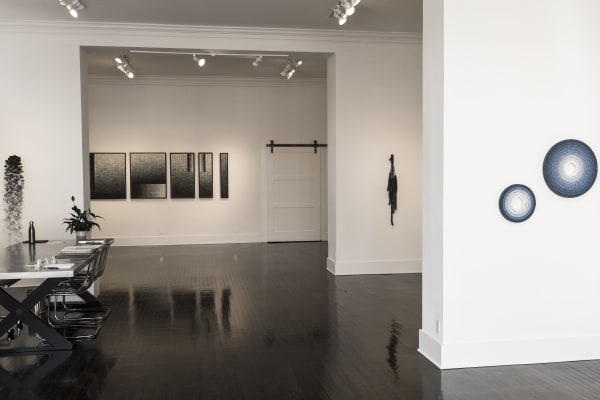 Ferreira & Nascimento: Natural Terrains