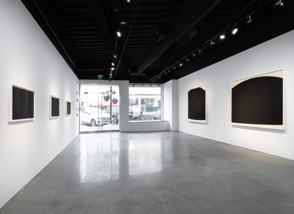 Richard Serra Expressions in Printmaking