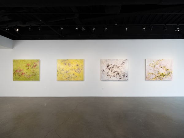 Betsy Eby Of This Natural World