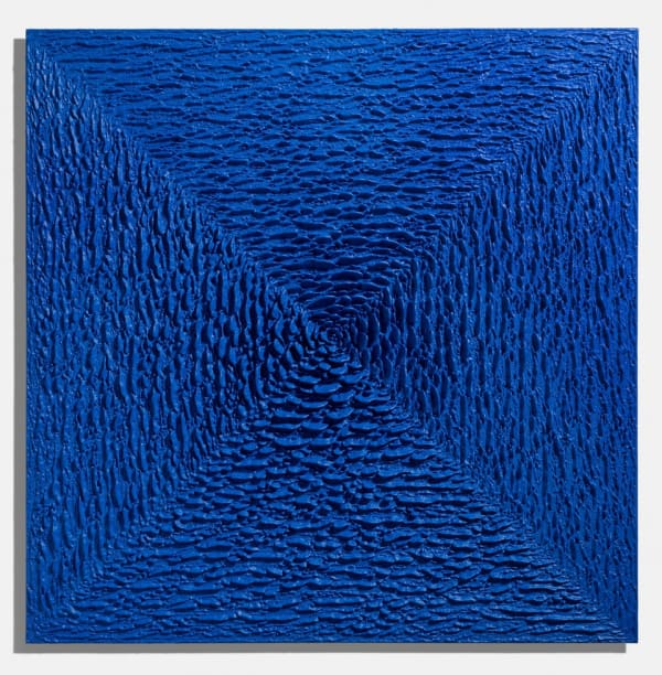 Martin Kline, Alexandria, 2018