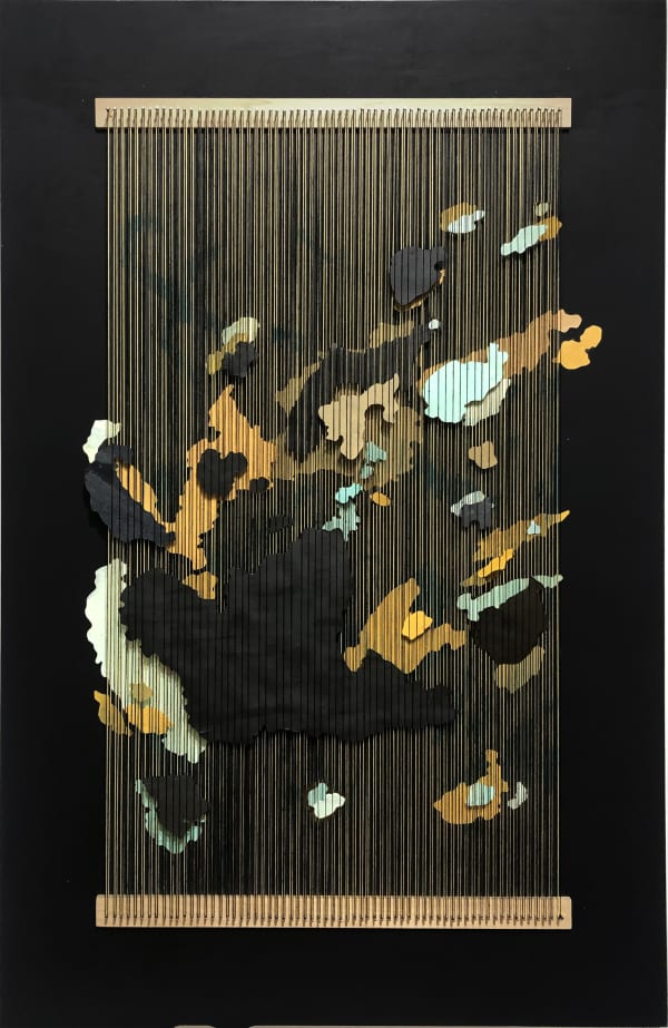 Tegan Brozyna Roberts, Slope, 2018