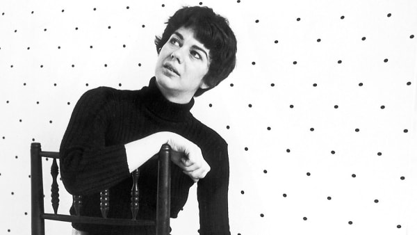 Bridget Riley - Cartoon for Untitled [December '07, from 12th May '06 image], 2007