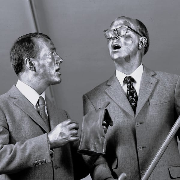 Gilbert & George