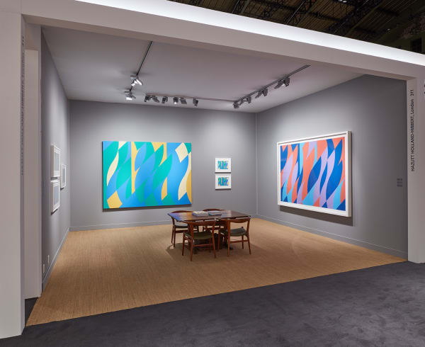 TEFAF New York 2023